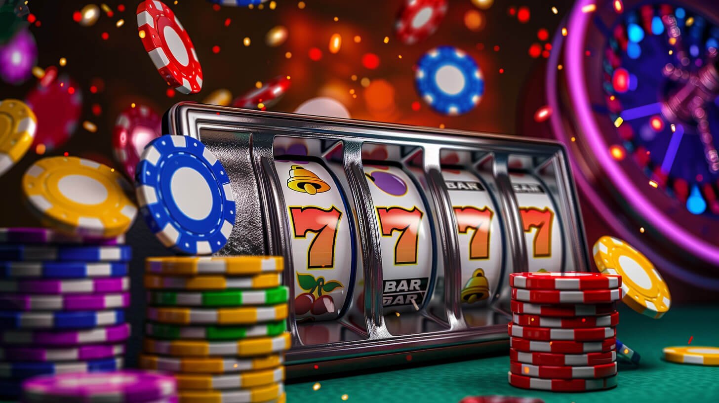 slot977 featured game showcase